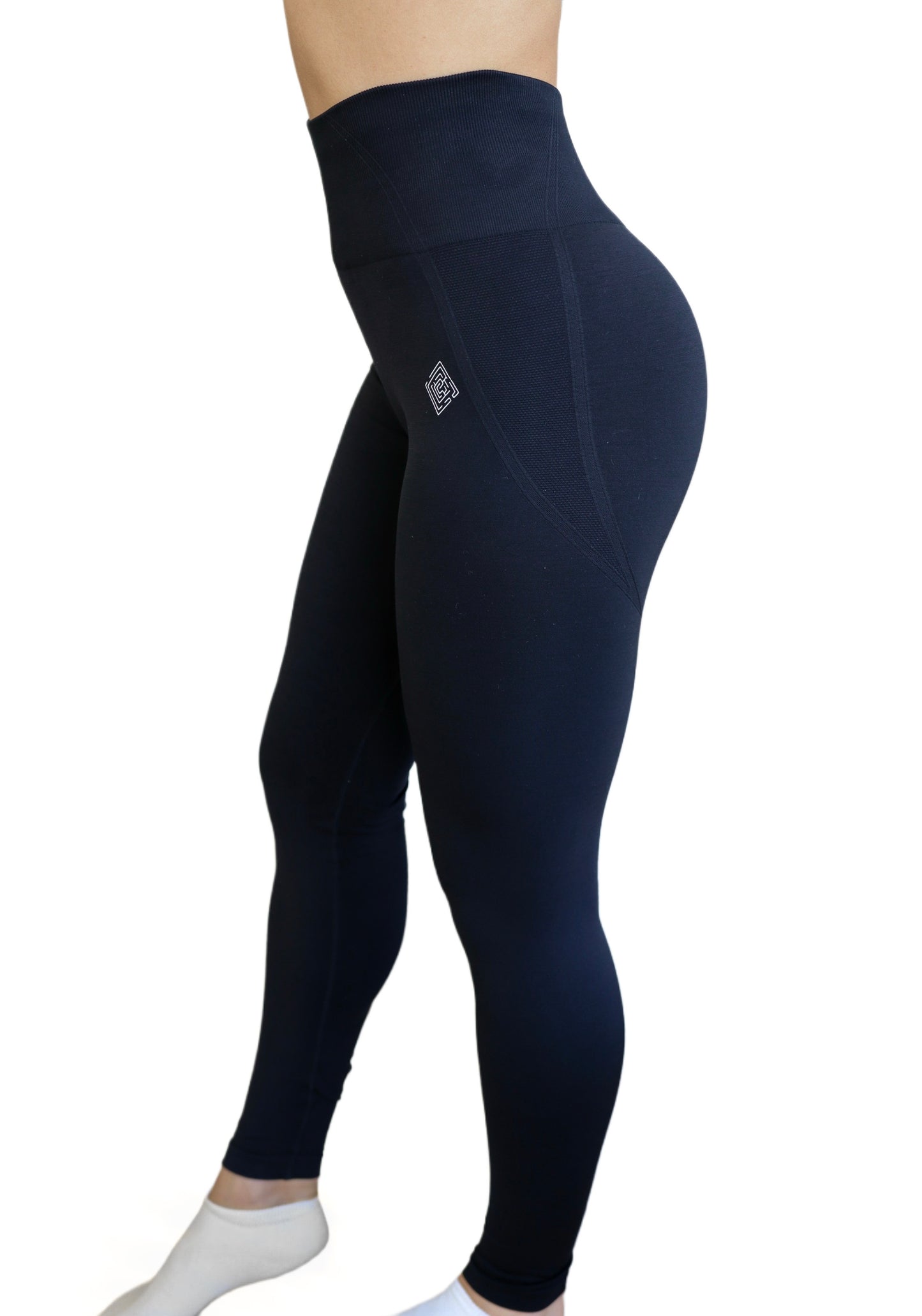 Mazewear Legging Black