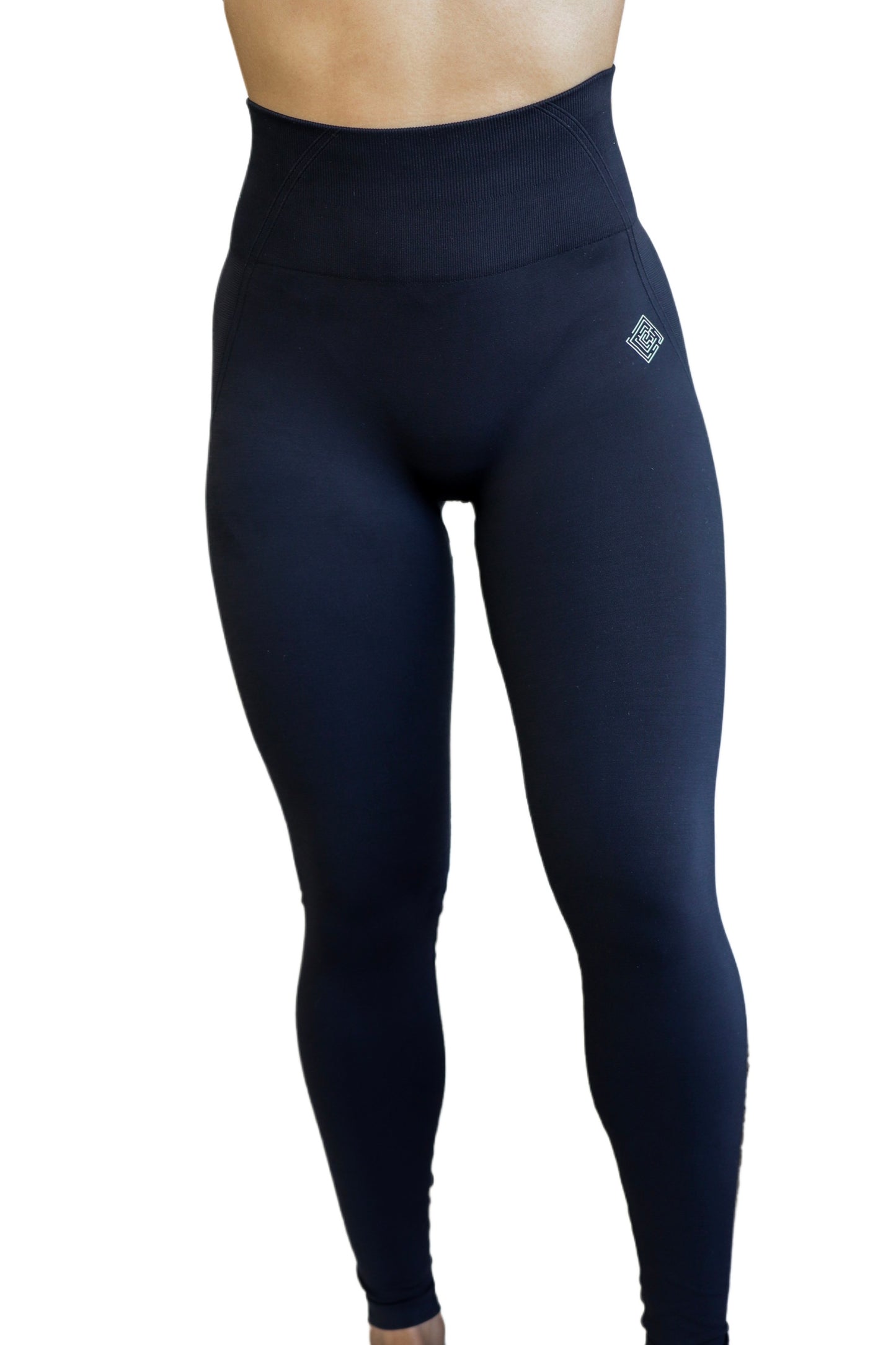 Mazewear Legging Black