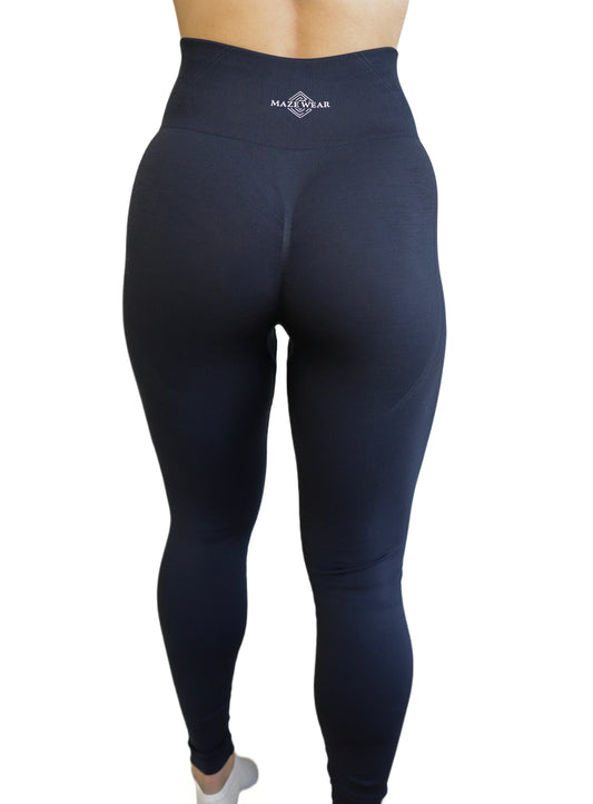 Mazewear Legging Black