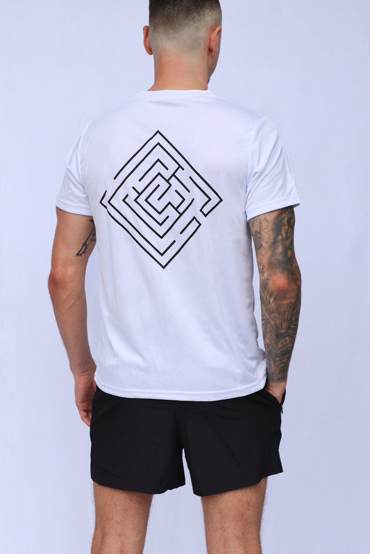 T-shirt Maze