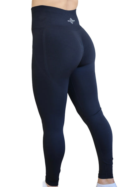 Mazewear Legging Black