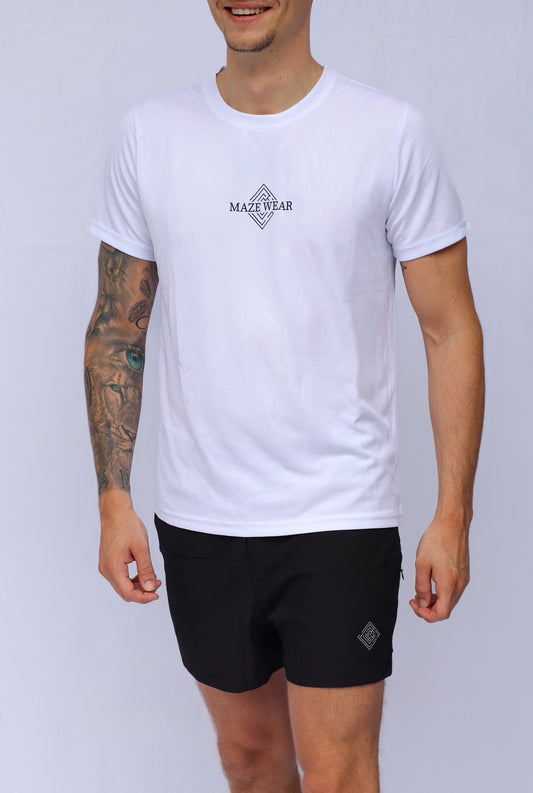 T-shirt Maze