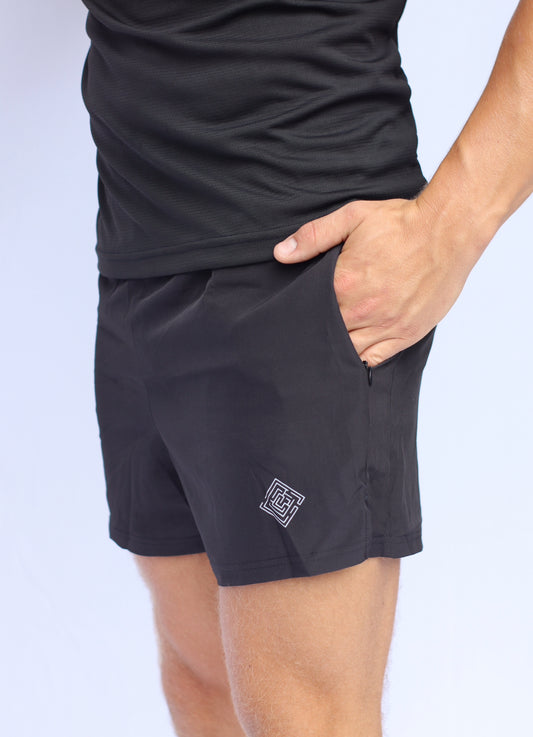 Men Short